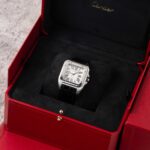 Cartier Santos 100 2878 2010