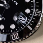 Rolex Submariner Desk Clock 909010LN 2026
