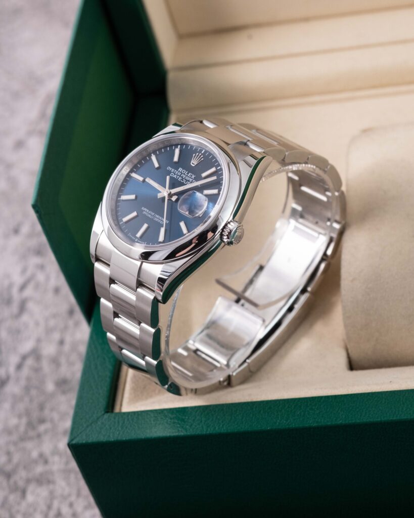 Rolex Datejust 126200 2025