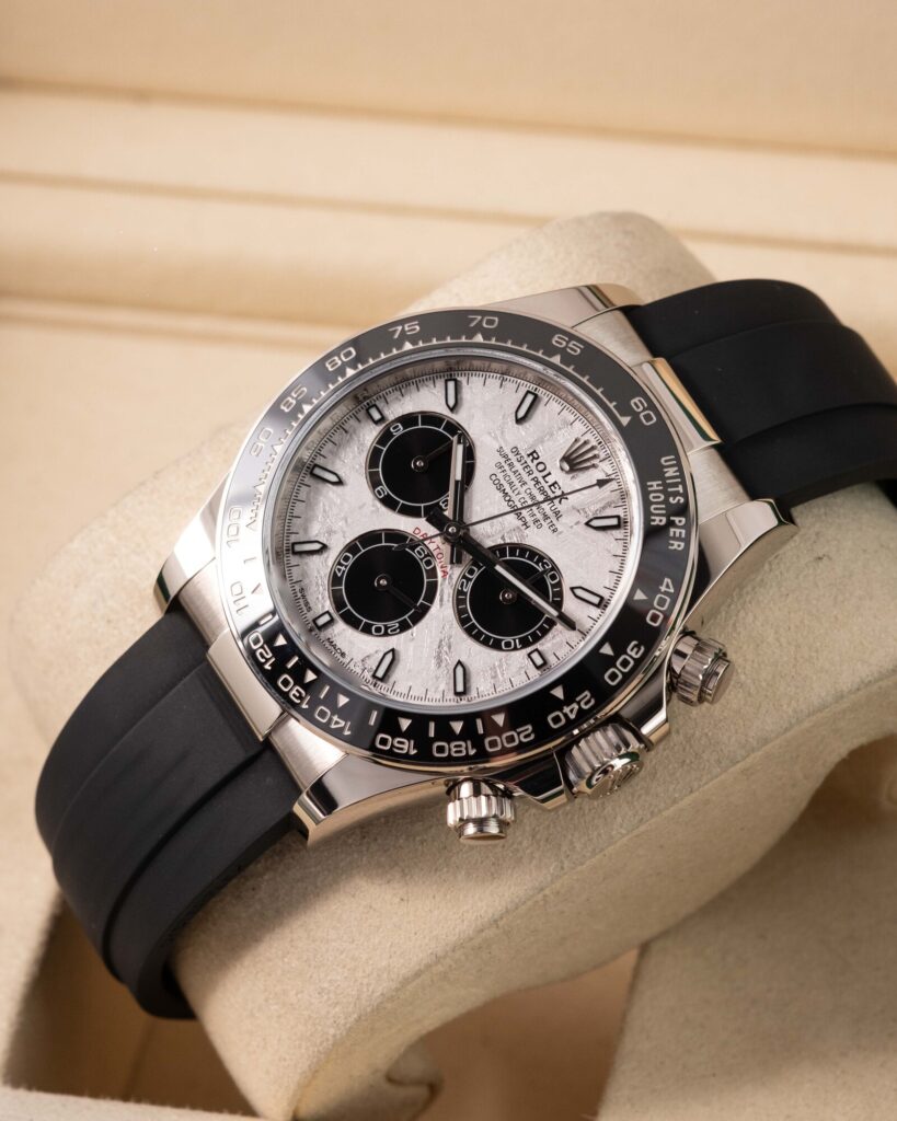 Rolex Daytona 126519LN