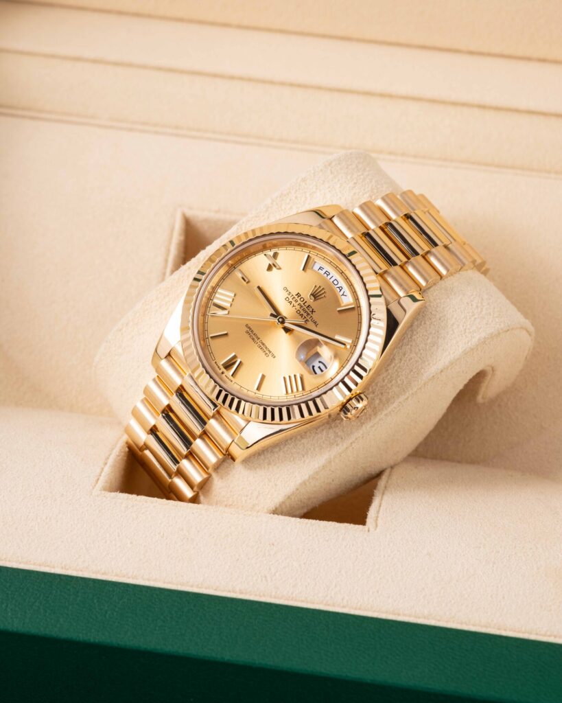 Rolex Day-Date 228238 2023