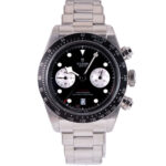 Tudor Black Bay Chrono 79360N 2026