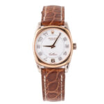 Rolex Cellini 6229/9B 2011