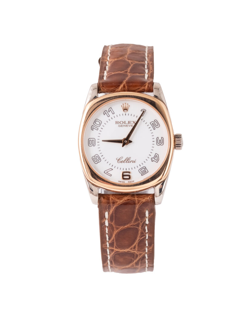 Rolex Cellini 6229/9B 2011