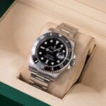 Rolex Submariner 116610LN 2012