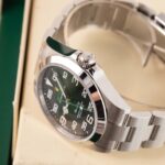 Rolex Airking 126900 2022