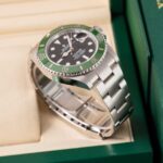 Rolex Submariner 126610LV 2026