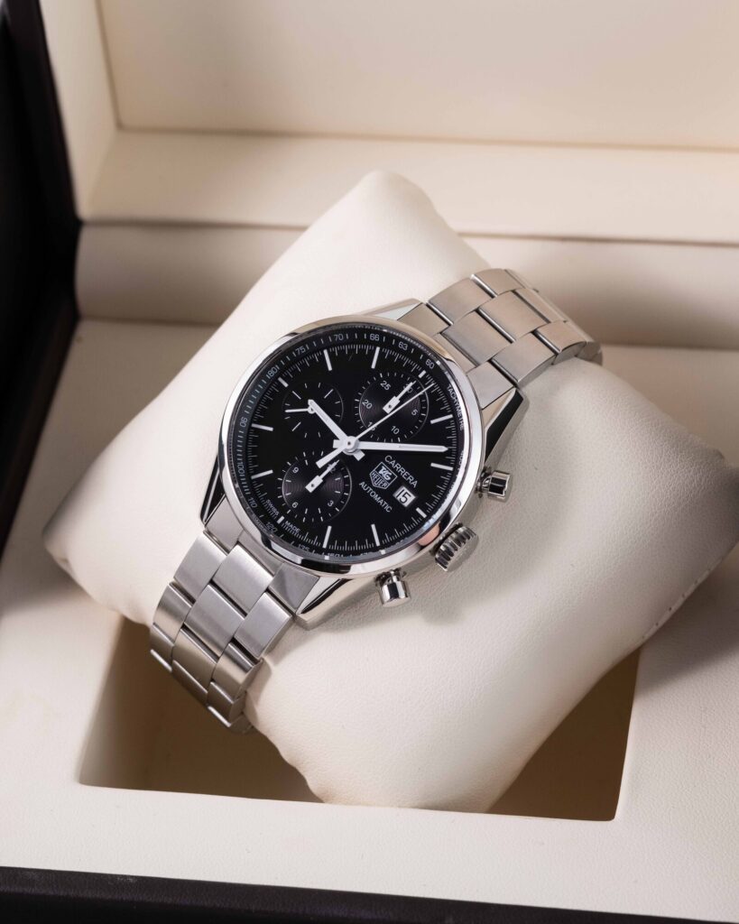 Tag Heuer Carrera CAR2210 2016
