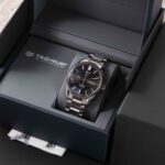 Tag Heuer Carrera Calibre 5 WAR201C 2021
