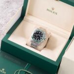 Rolex Submariner 126610LV 2023