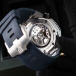 Audemars Piguet Royal Oak Offshore Diver 15720.ST.OO.A027CA.01 2025