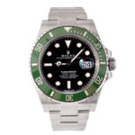 Rolex Submariner 126610LV 2026