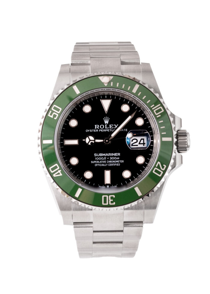 Rolex Submariner 126610LV 2026