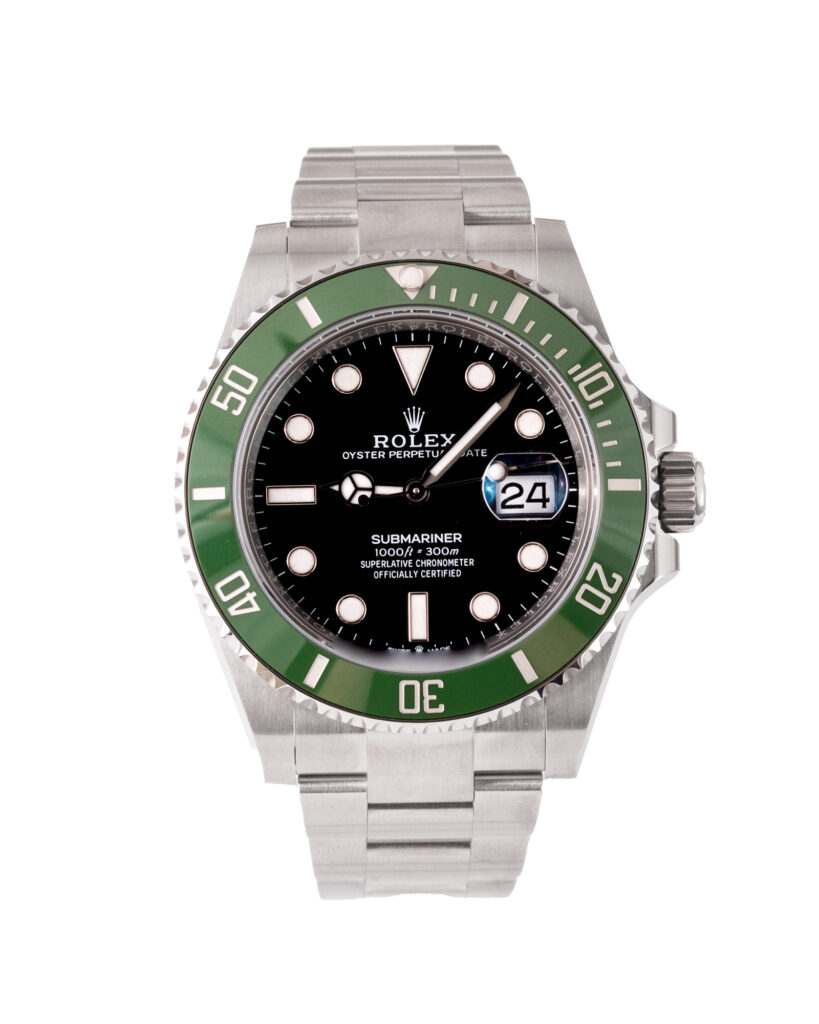 Rolex Submariner 126610LV 2026