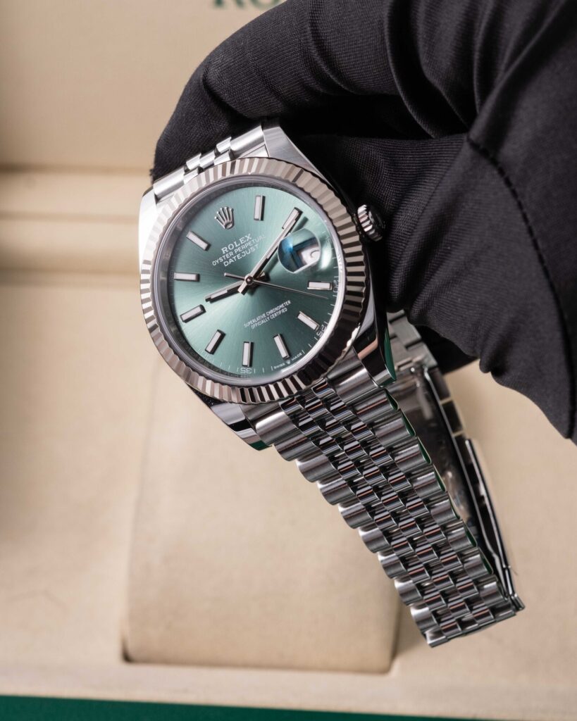 Rolex Datejust 126334 2026