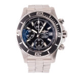 Breitling Superocean Chronograph II A13341 2014