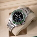 Rolex Submariner 126610LV 2025