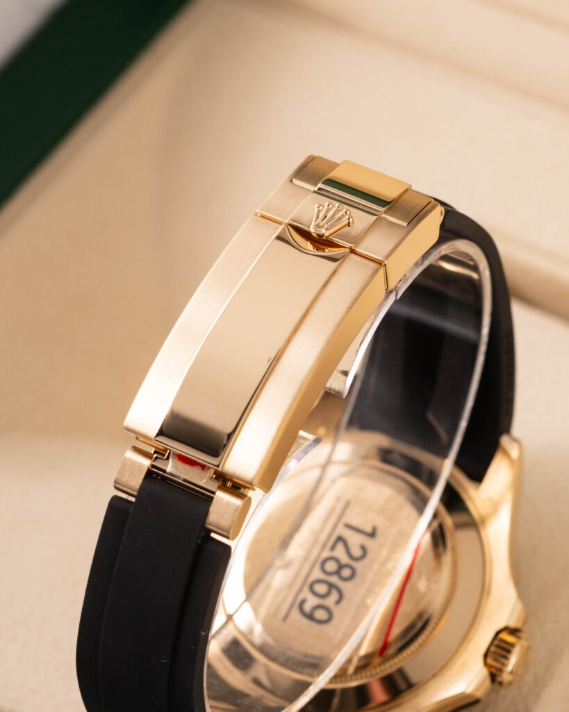 Rolex Yacht-Master 226658 2022