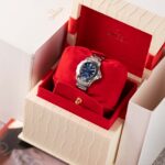 Omega Seamaster 2285.8000 2006