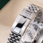 Rolex GMT-Master II 126710BLRO 2022