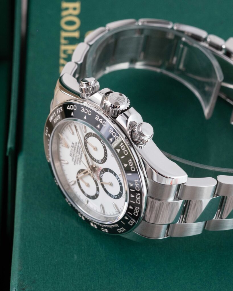 Rolex Daytona 126500LN 2025