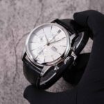 Oris Artelier Chronograph 01 774 7686 4051