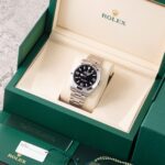 Rolex Explorer 224270 2025