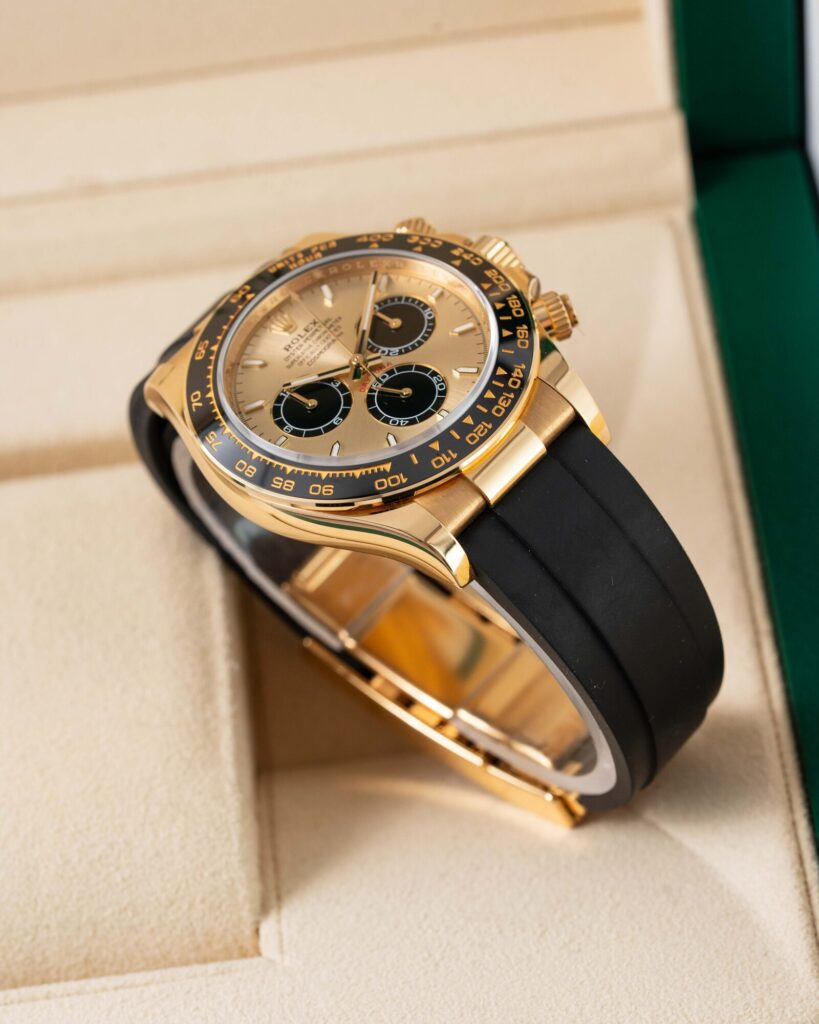Rolex Daytona 126518LN 2024