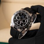 Rolex Daytona 116519LN 2022