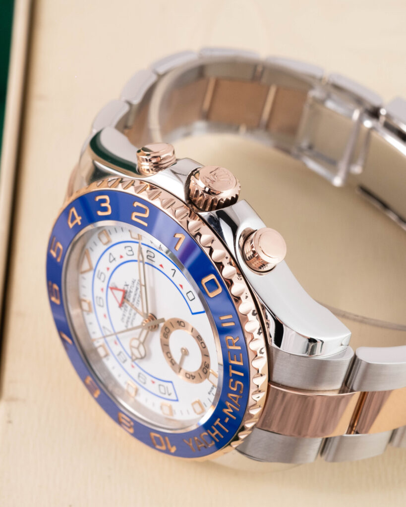 Rolex Yacht-Master II 116681 2021