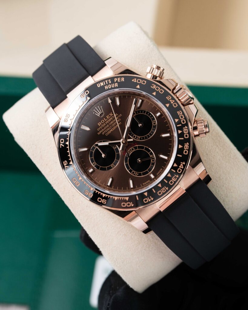 Rolex Daytona 126515LN