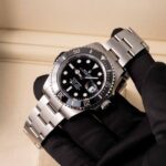 Rolex Submariner 126610LN 2026