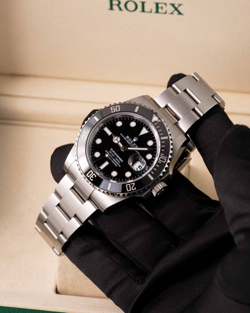 Rolex Submariner 126610LN 2026