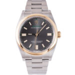 Rolex Oyster Perpetual 126003 2026