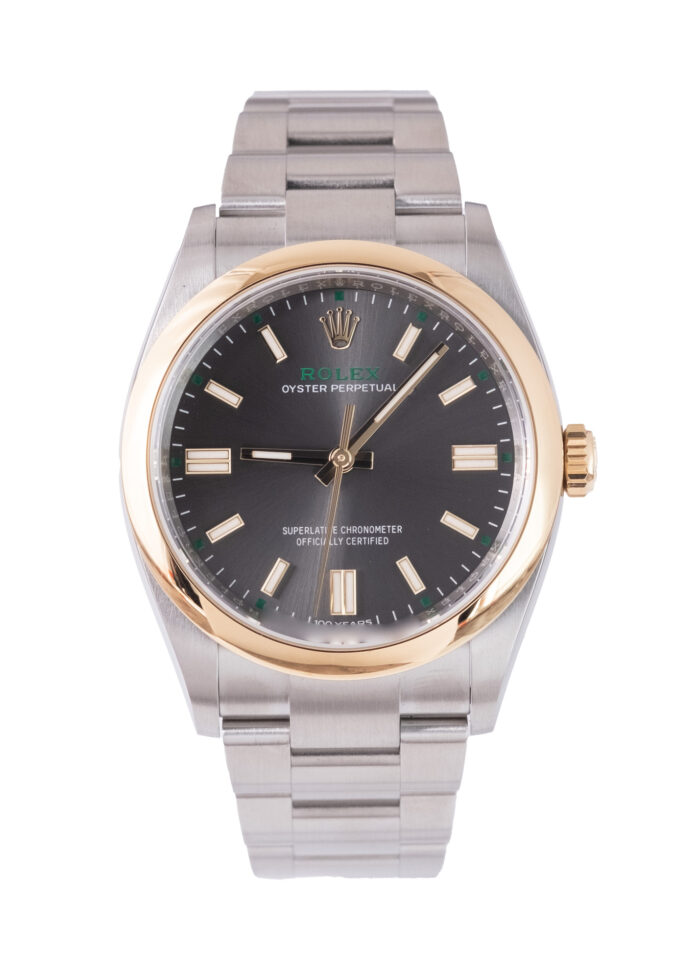 Rolex Oyster Perpetual 126003 2026