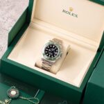 Rolex Submariner 126610LV 2026