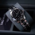Tag Heuer Aquaracer WAY131C.BA0913 2019