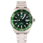 Tag Heuer Aquaracer 300M WAY201S.BA0927 2020
