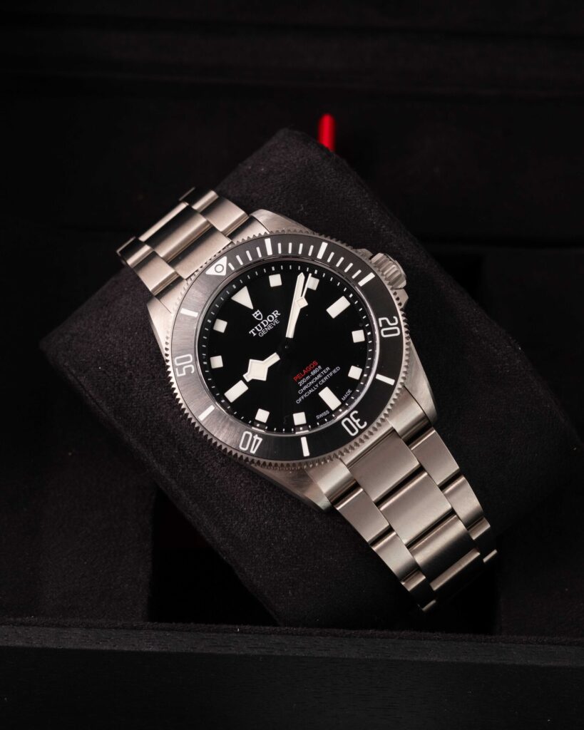 Tudor Pelagos 39 25407N 2022