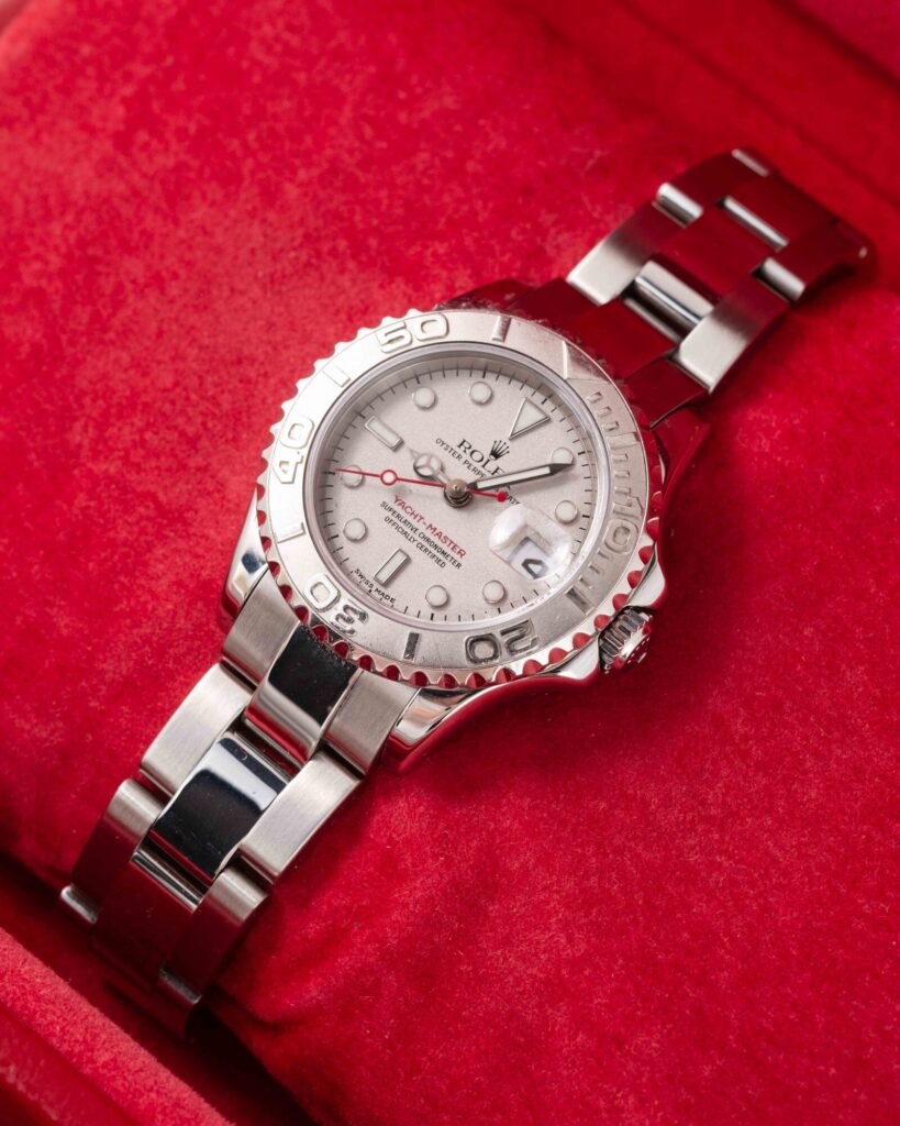 Rolex Yacht-Master 169622 2006