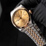 Tudor Black Bay 41 79543 2019