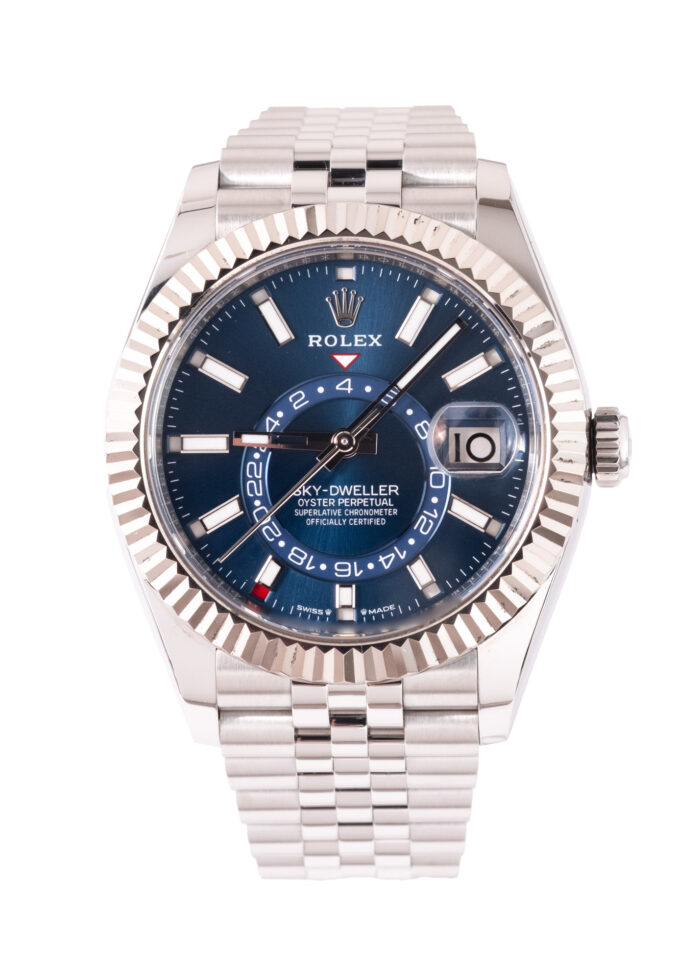 Rolex Sky-Dweller 336934 2025