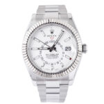 Rolex Sky-Dweller 326934 2019