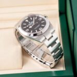 Rolex Explorer 224270 2025