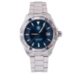 Tag Heuer Aquaracer WAY1112BA9028 2018