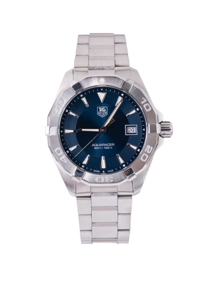 Tag Heuer Aquaracer WAY1112BA9028 2018