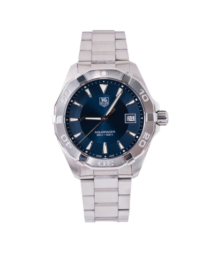 Tag Heuer Aquaracer WAY1112BA9028 2018