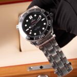 Omega Sea Master 210.30.42.20.01.001 2020