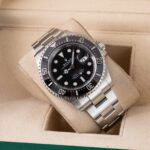 Rolex Sea-Dweller 126600 2021