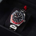 Tudor Black Bay GMT 79830RB 2019